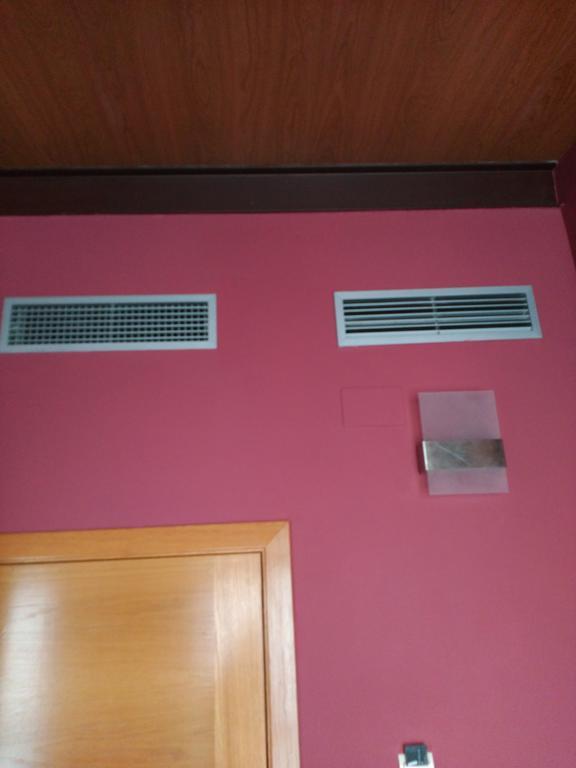 Hotel Las Murallas Ávila エクステリア 写真